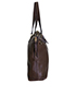 Shimmy Tote, side view